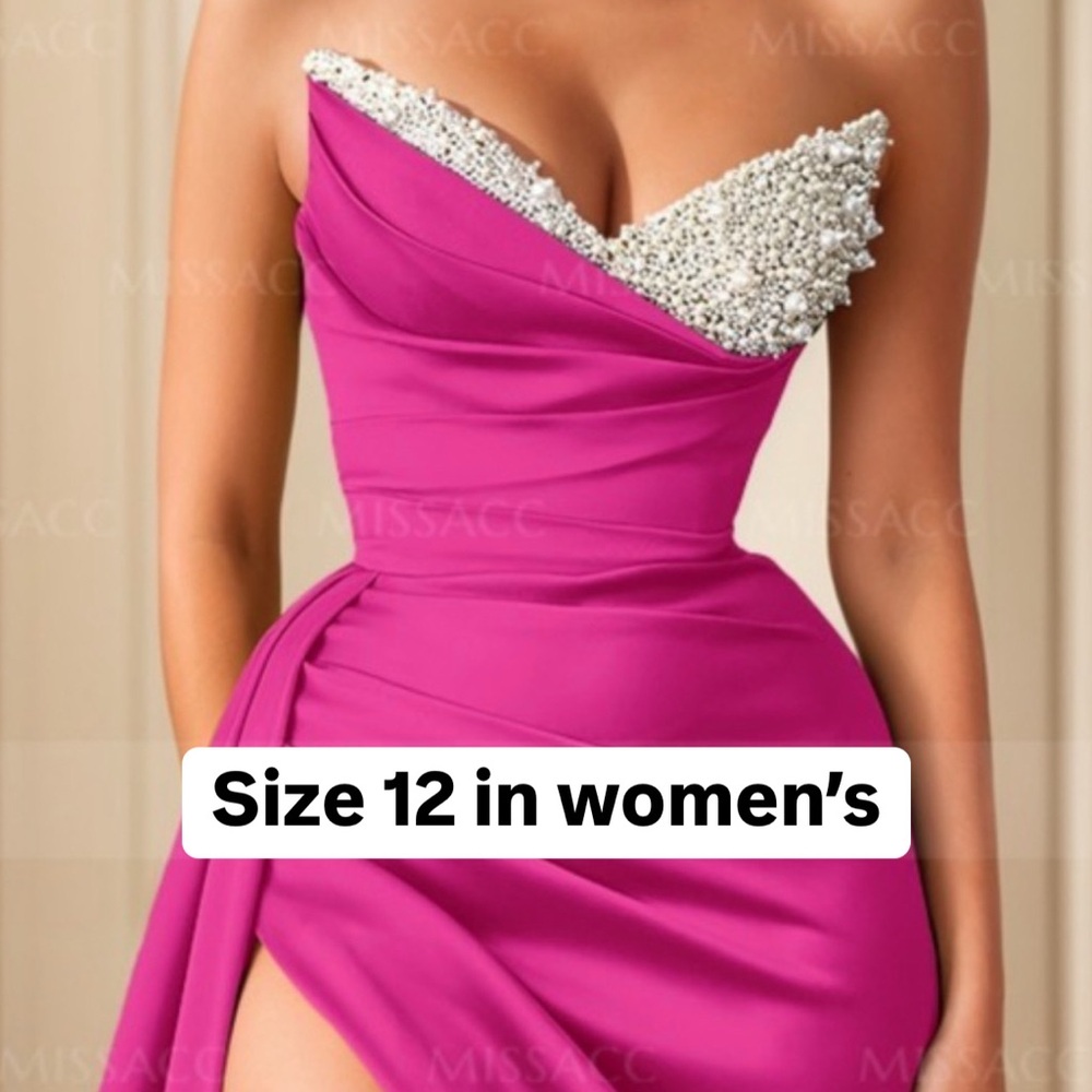 Beautiful Gown